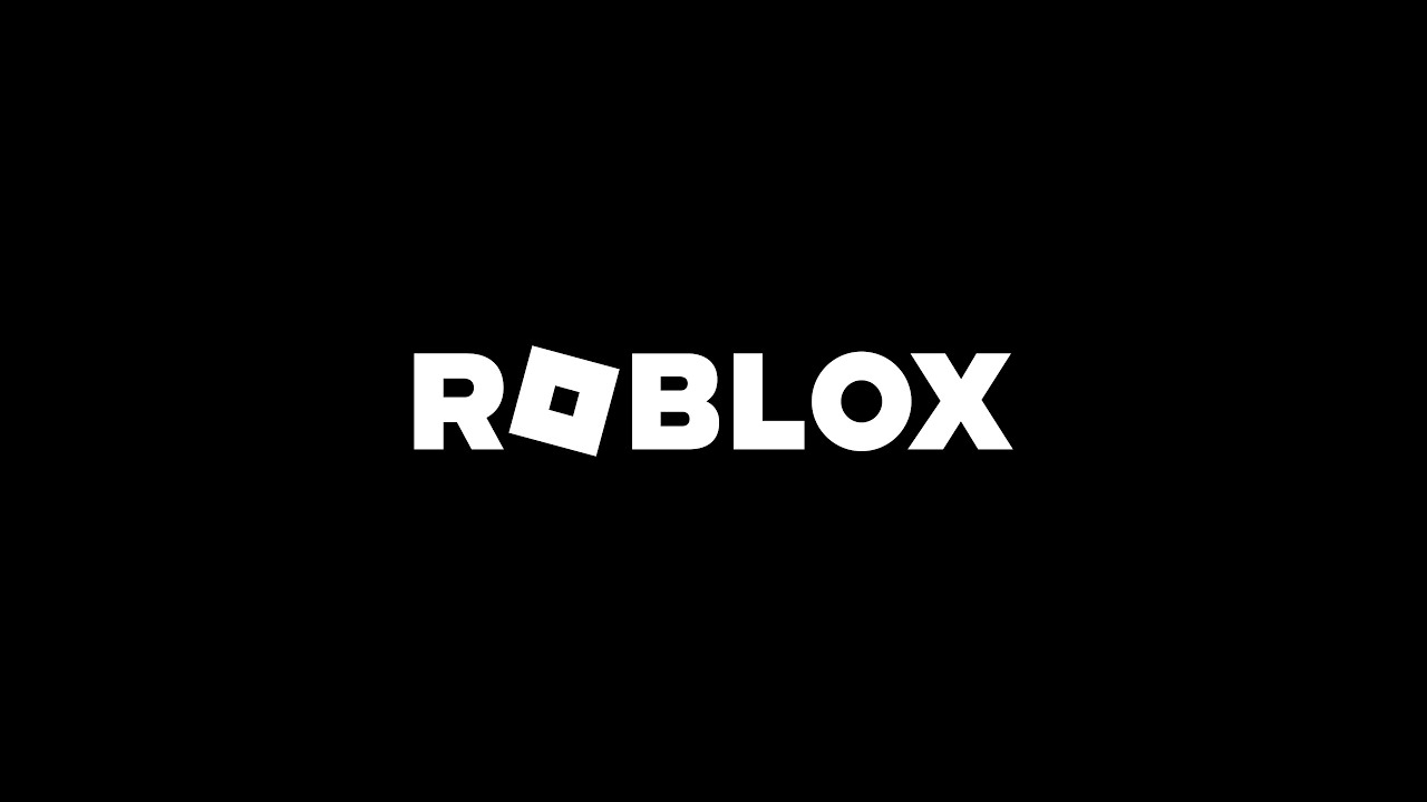 Fotó: Roblox hivatalos logó